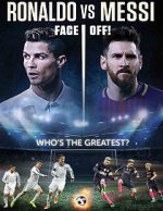 Watch Ronaldo vs. Messi 0123movies