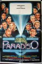 Watch Nuovo cinema Paradiso 0123movies