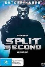 Watch Split Second 0123movies