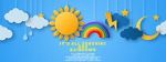 Watch It\'s All Sunshine and Rainbows 0123movies