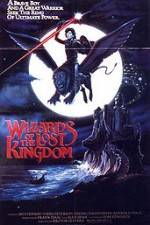 Watch Wizards of the Lost Kingdom 0123movies