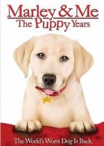 Watch Marley & Me: The Puppy Years 0123movies