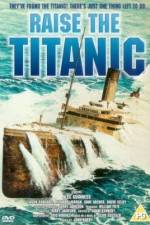 Watch Raise the Titanic 0123movies