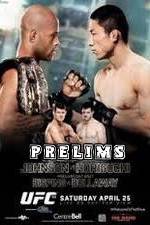 Watch UFC 186 Prelims 0123movies