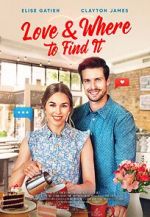 Watch Love & Where to Find It 0123movies