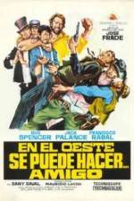 Watch Si pu fare amigo 0123movies