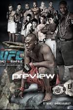 Watch UFC 135 Preview 0123movies