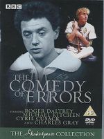 Watch The Comedy of Errors 0123movies