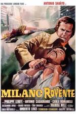 Watch Milano rovente 0123movies