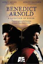 Watch Benedict Arnold A Question of Honor 0123movies