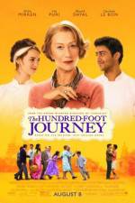 Watch The Hundred-Foot Journey 0123movies