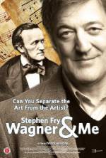 Watch Wagner & Me 0123movies