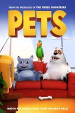 Watch Pets 0123movies