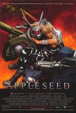 Watch Appleseed 0123movies
