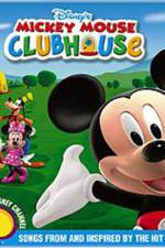 Watch Mickey Mouse Clubhouse  Pluto Lends A Paw 0123movies