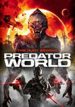 Watch Predator World 0123movies