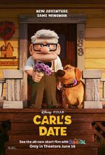 Watch Carl\'s Date (Short 2023) 0123movies