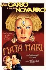 Watch Mata Hari 0123movies