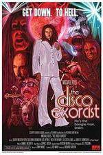 Watch The Disco Exorcist 0123movies