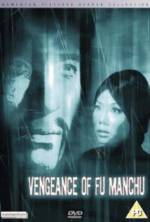 Watch The Vengeance of Fu Manchu 0123movies