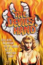 Watch The Devil's Hand 0123movies