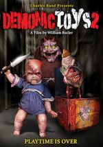 Watch Demonic Toys: Personal Demons 0123movies