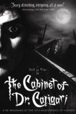 Watch The Cabinet of Dr. Caligari 0123movies