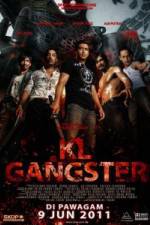 Watch KL Gangster 0123movies