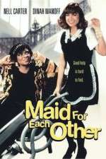 Watch Maid for Each Other 0123movies