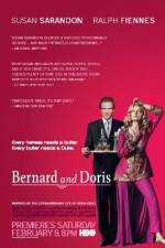 Watch Bernard and Doris 0123movies