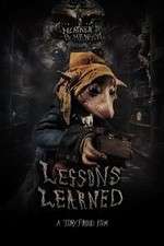 Watch Lessons Learned 0123movies