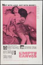 Watch The Empty Canvas 0123movies