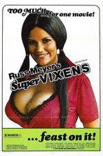 Watch Supervixens 0123movies