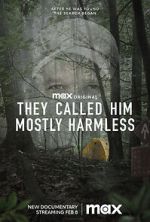 Watch They Called Him Mostly Harmless 0123movies