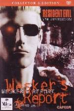 Watch Resident Evil Wesker's Report 0123movies