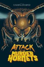 Watch Attack of the Murder Hornets 0123movies