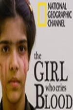 Watch The Girl Who Cries Blood 0123movies