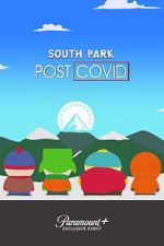 Watch South Park: Post COVID 0123movies