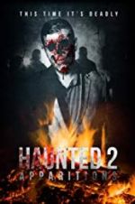 Watch Haunted 2: Apparitions 0123movies