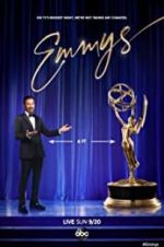 Watch The 72nd Primetime Emmy Awards 0123movies