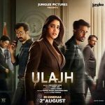 Watch Ulajh 0123movies