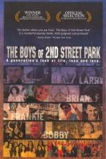 Watch The Boys of 2nd Street Park 0123movies