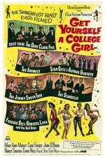 Watch Get Yourself a College Girl 0123movies