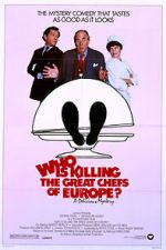 Watch Who Is Killing the Great Chefs of Europe? 0123movies
