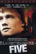 Watch Slaughterhouse-Five 0123movies