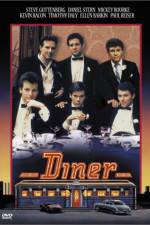 Watch Diner 0123movies