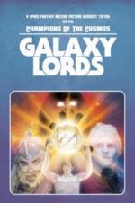 Watch Galaxy Lords 0123movies