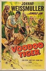 Watch Voodoo Tiger 0123movies