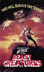 Watch Attack of the Beast Creatures 0123movies
