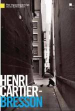Watch Henri Cartier-Bresson: The Impassioned Eye 0123movies